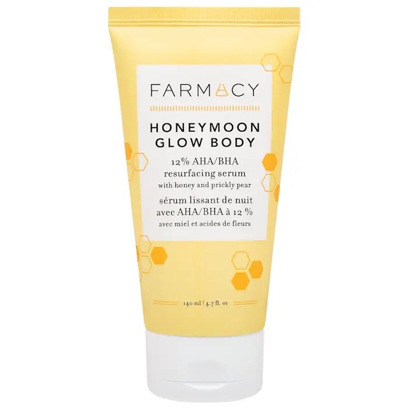 FARMACY | HONEYMOON GLOW BODY - Picture 4 of 6